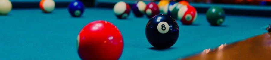 Pool table recovering in San Antonio Featured image